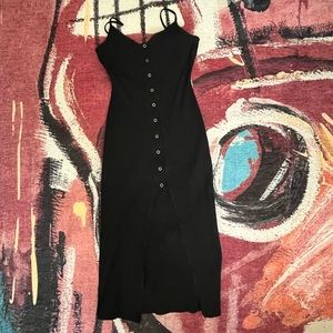 Princess Polly midi dress